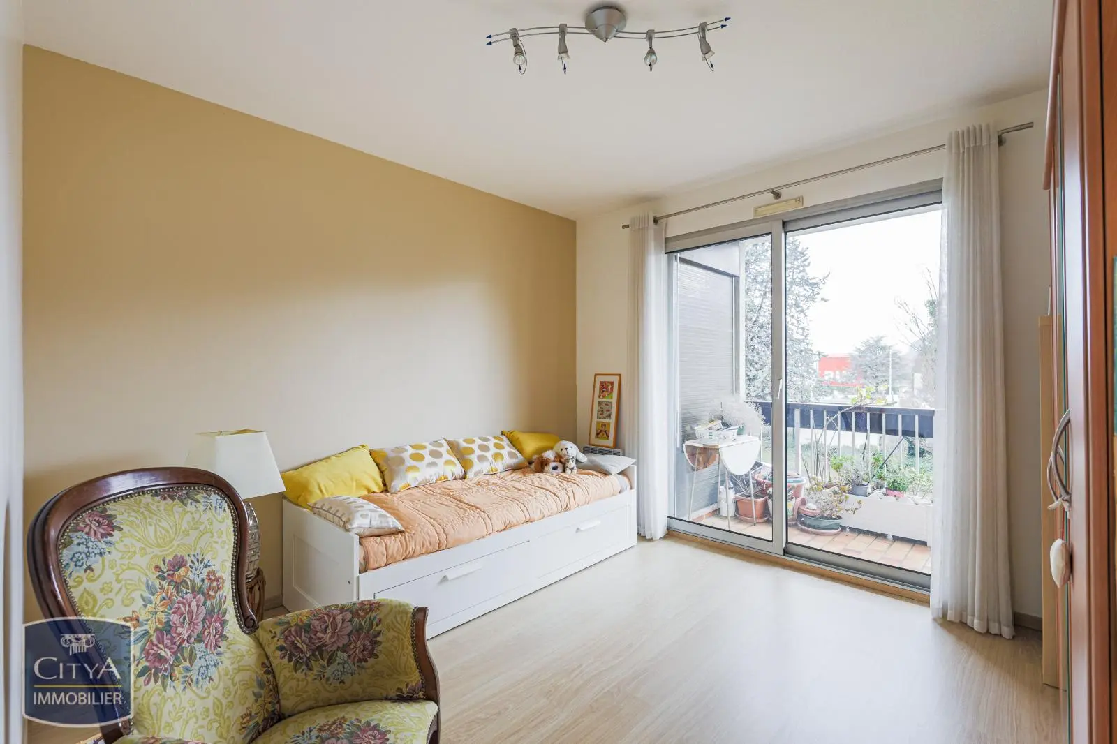 Photo 8 Appartement 4 pièces 85.83m²