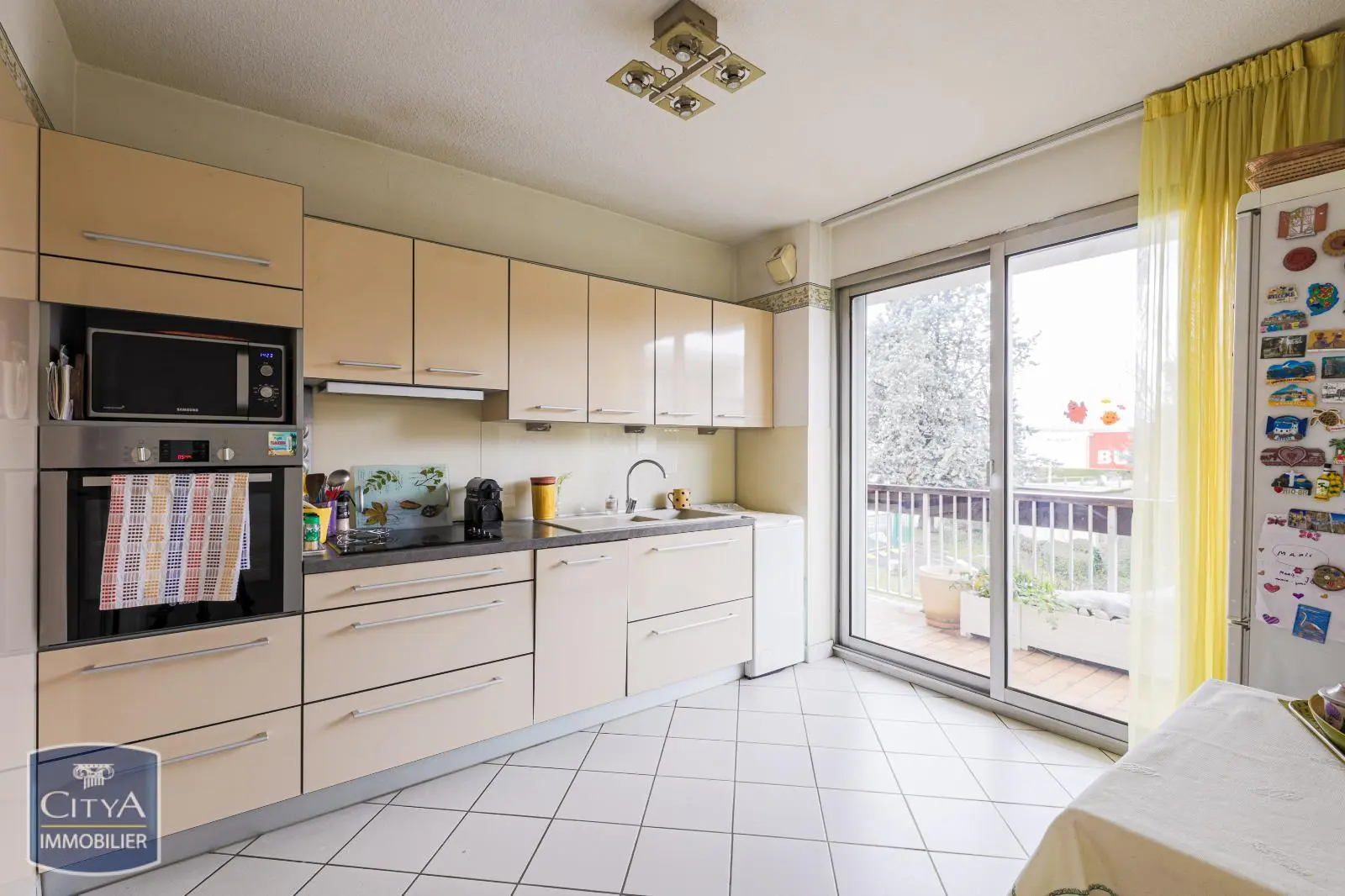 Photo 4 Appartement 4 pièces 85.83m²