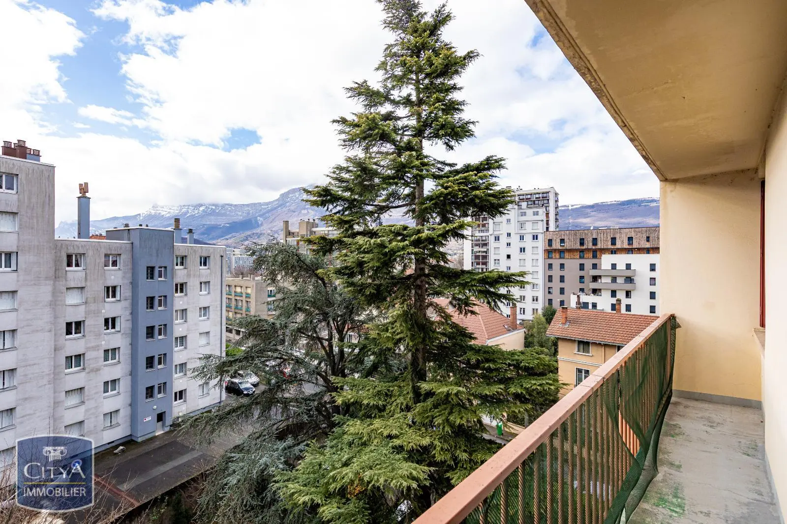 Photo 11 Appartement 3 pièces 57.76m²