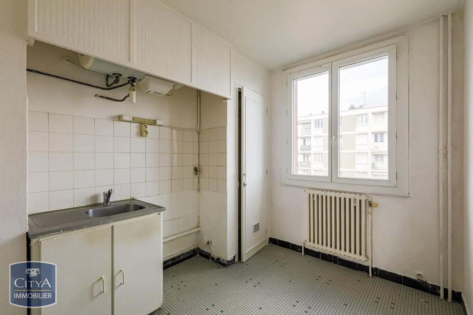 Photo 5 Appartement 3 pièces 57.76m²