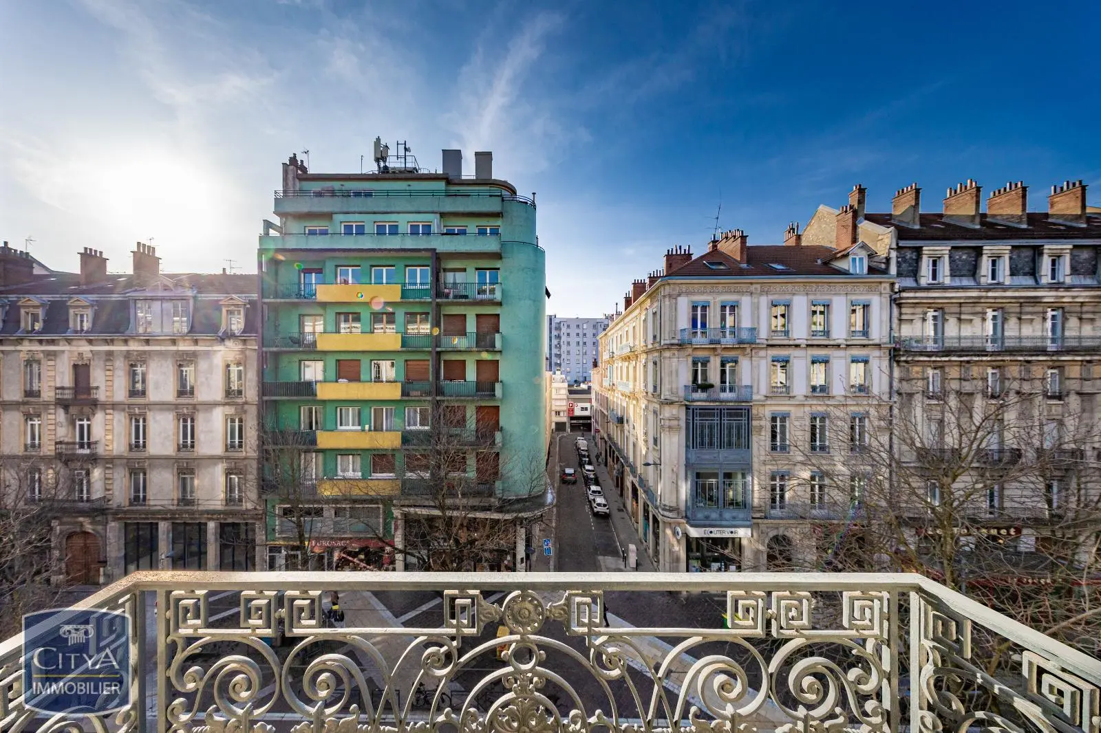 Photo 9 Appartement 4 pièces 88.43m²