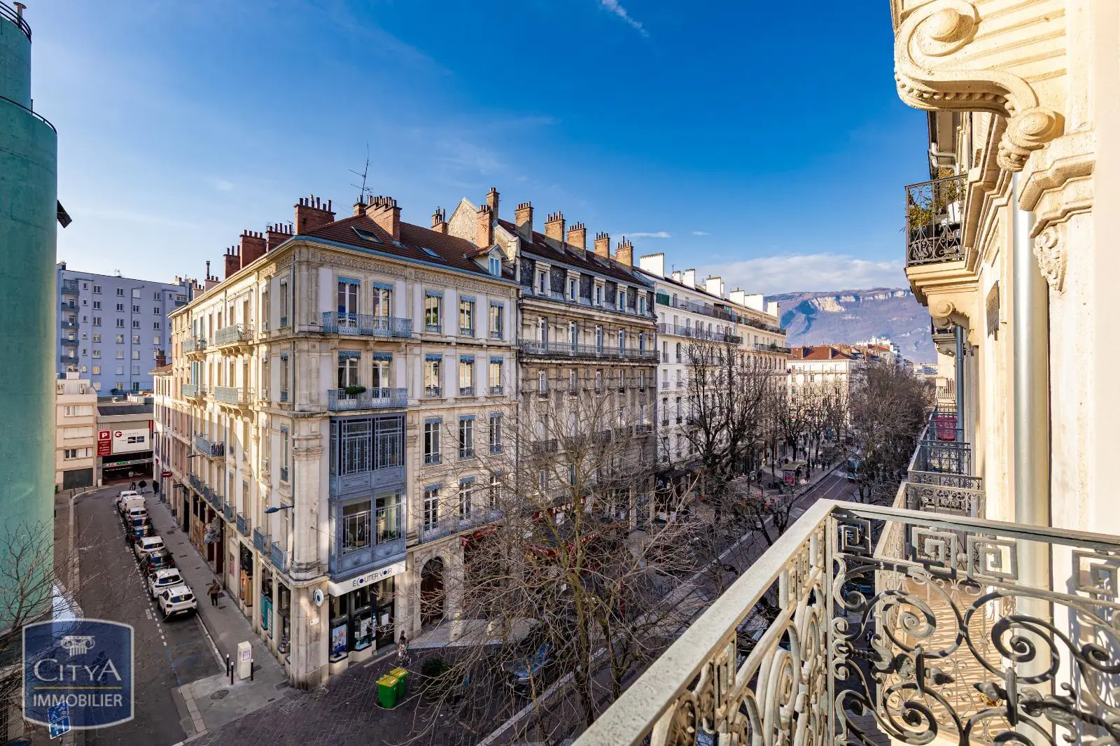 Photo 10 Appartement 4 pièces 88.43m²