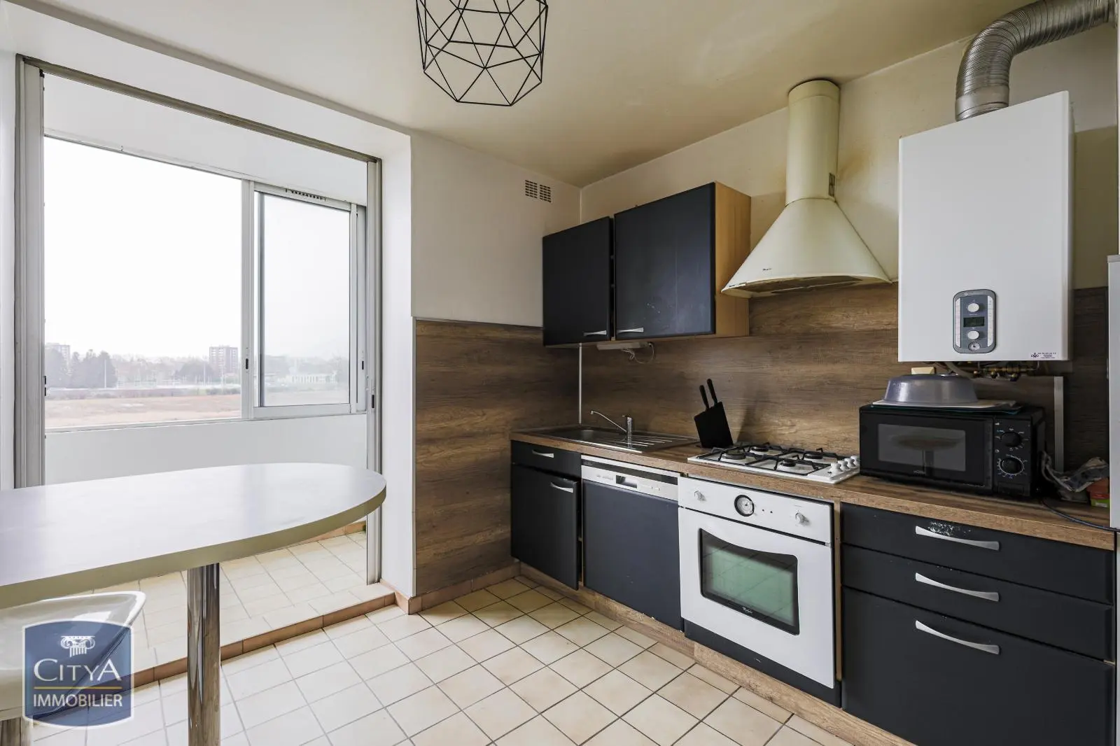 Photo 3 Appartement 5 pièces 85m²