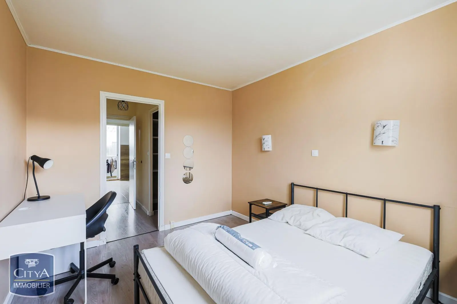 Photo 6 Appartement 5 pièces 85m²