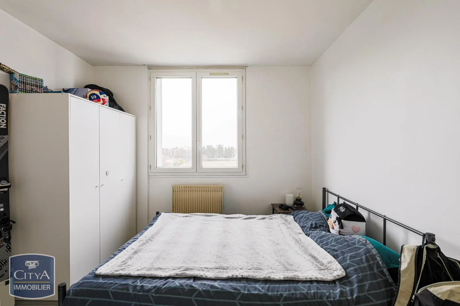 Photo 9 Appartement 5 pièces 85m²