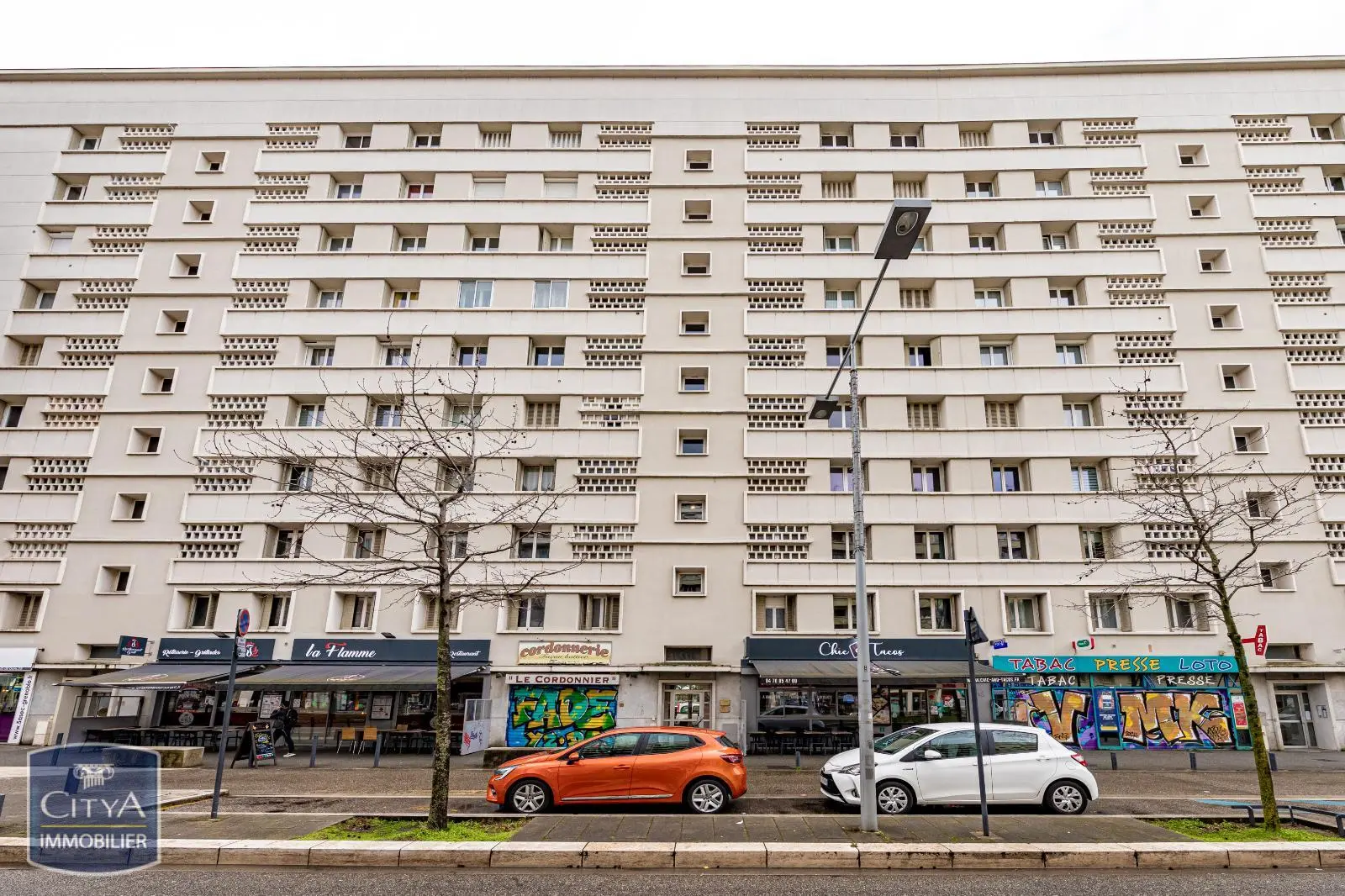 Photo 17 Appartement 4 pièces 71.17m²