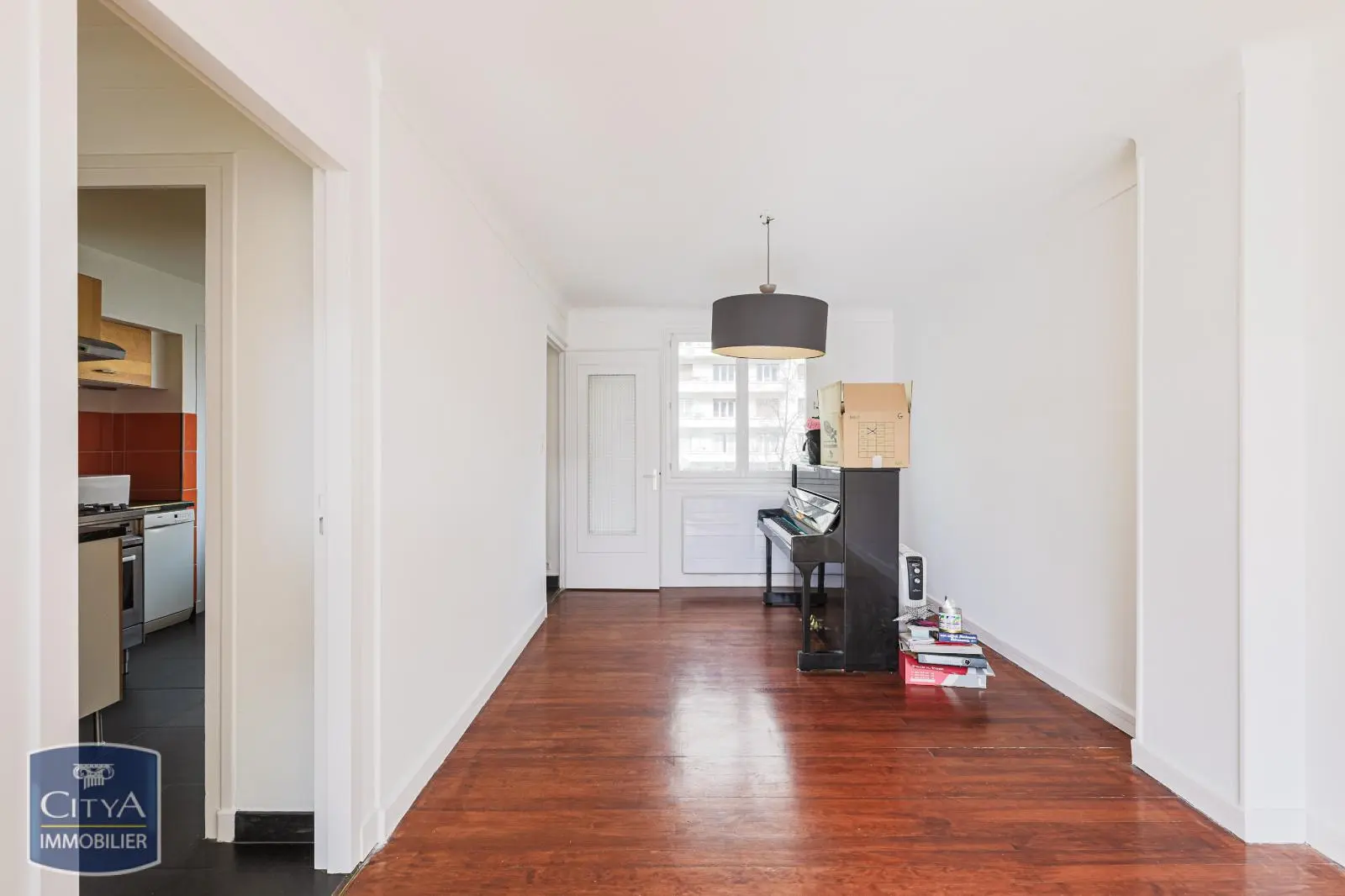 Photo 12 Appartement 4 pièces 71.17m²