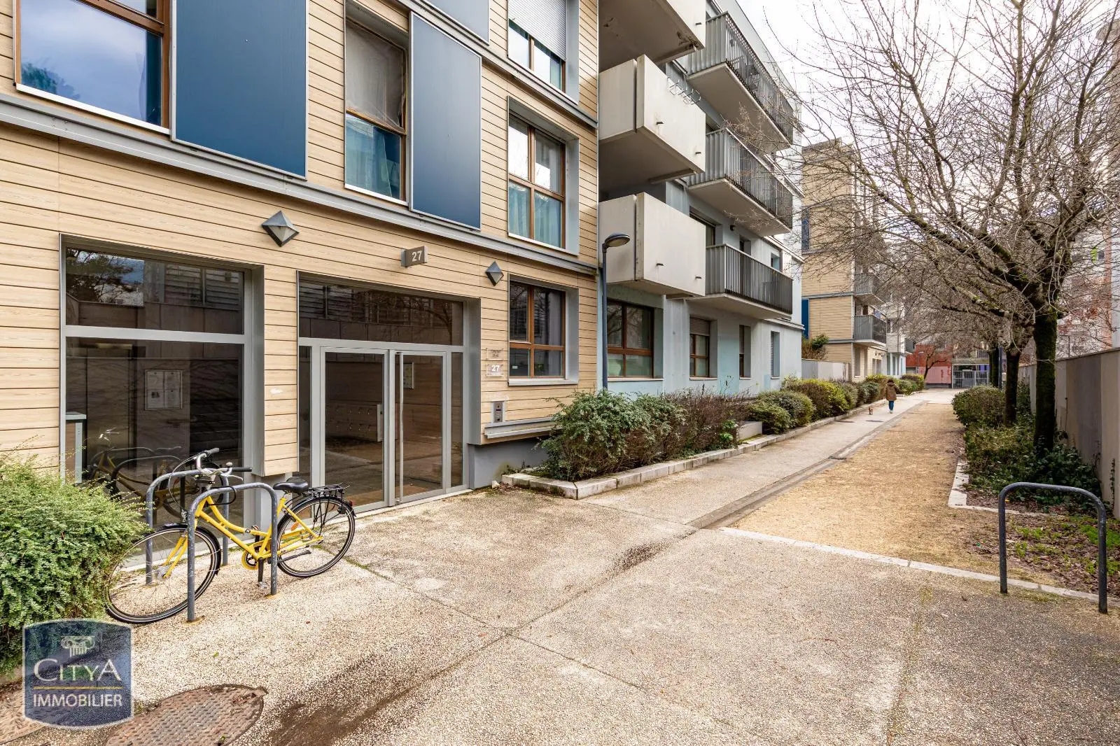 Photo 11 Appartement 3 pièces 69.51m²