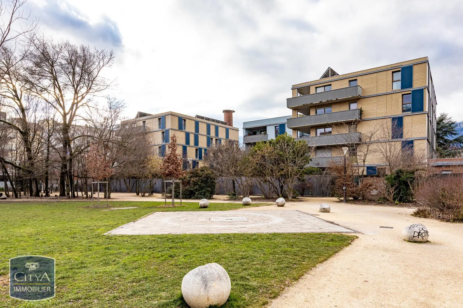 Photo 12 Appartement 3 pièces 69.51m²