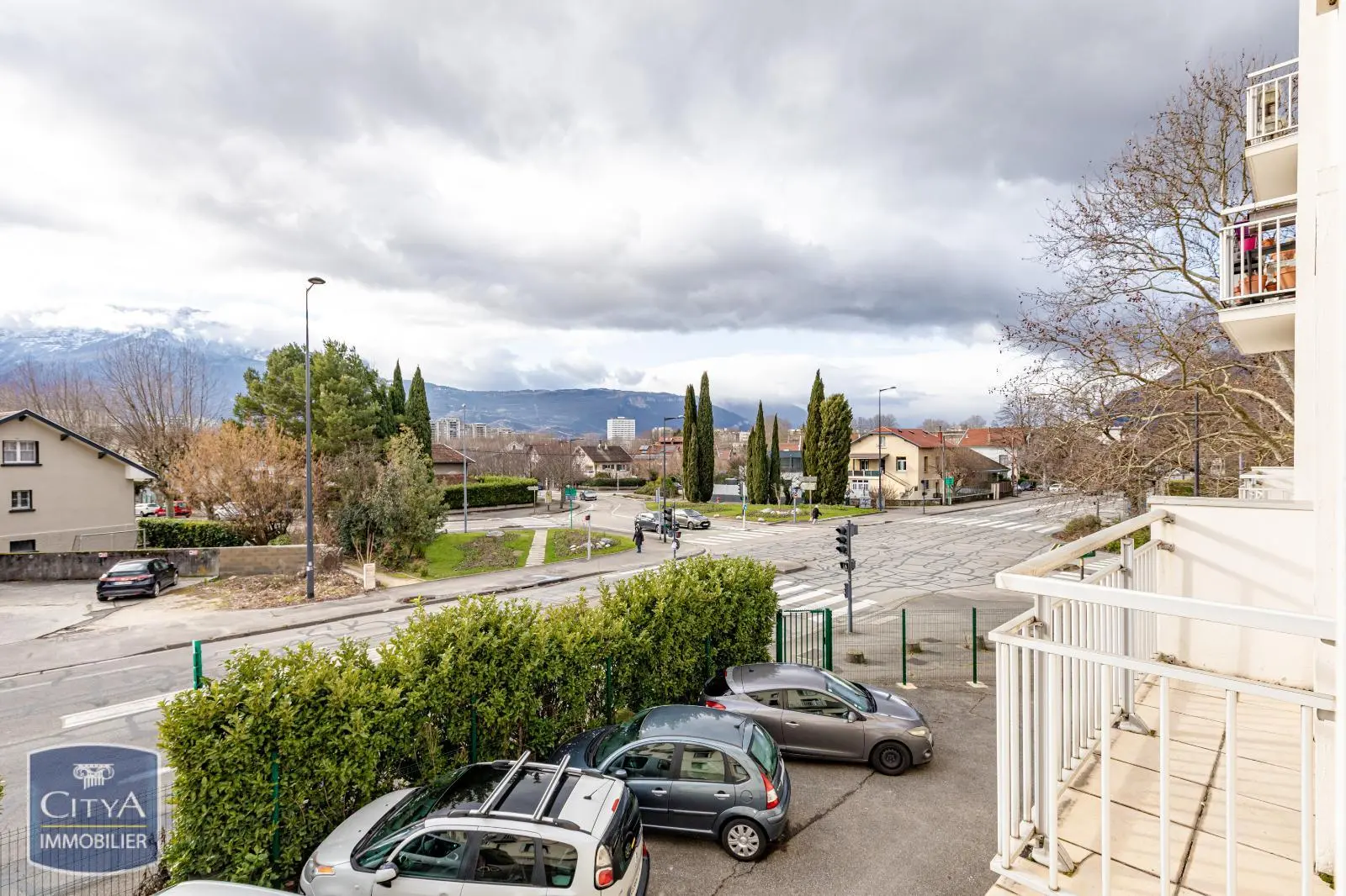 Photo 14 Appartement 4 pièces 76m²