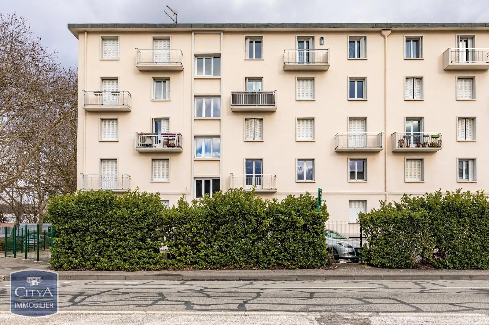 Photo 15 Appartement 4 pièces 73.31m²