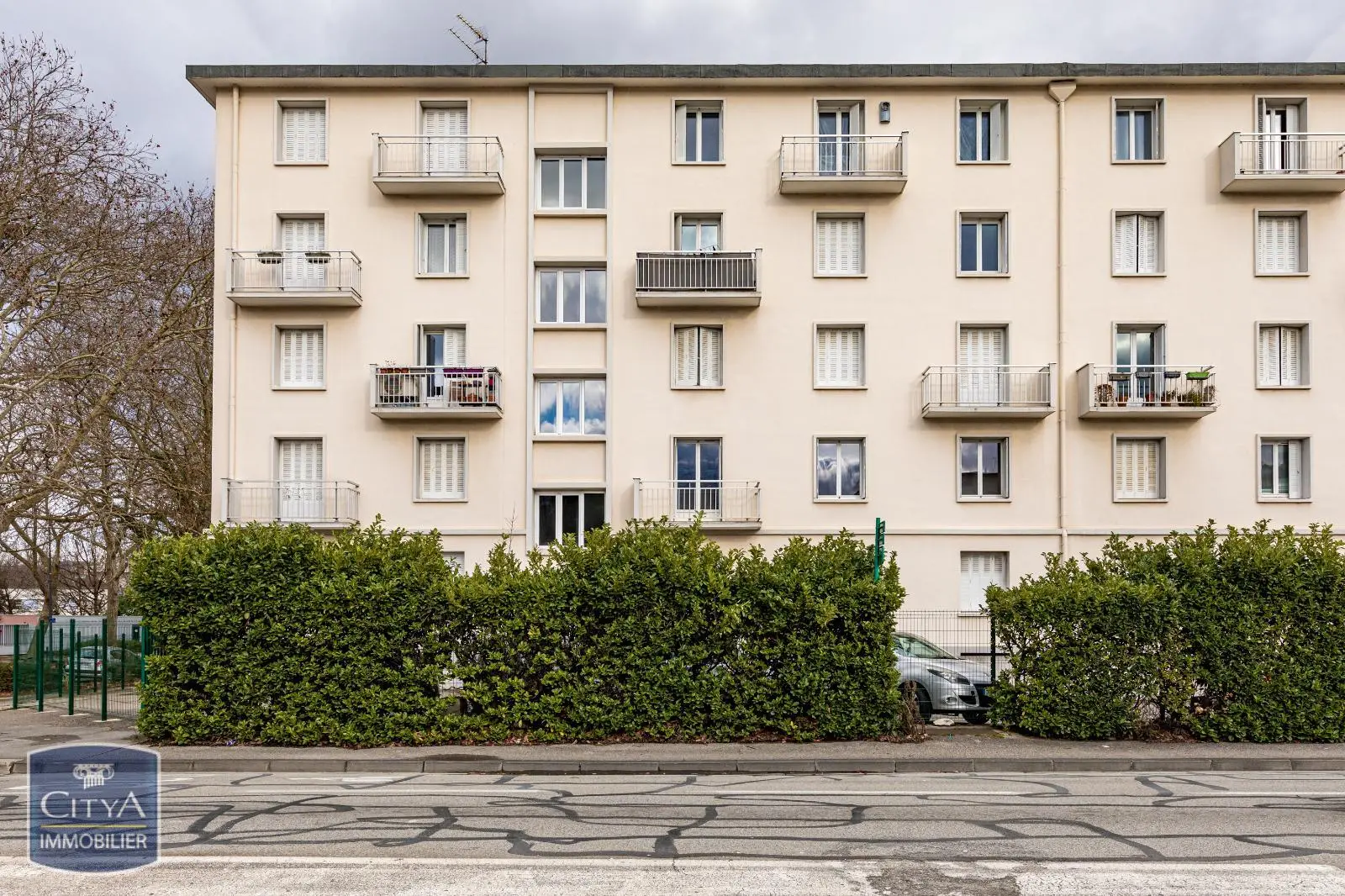 Photo 15 Appartement 4 pièces 76m²