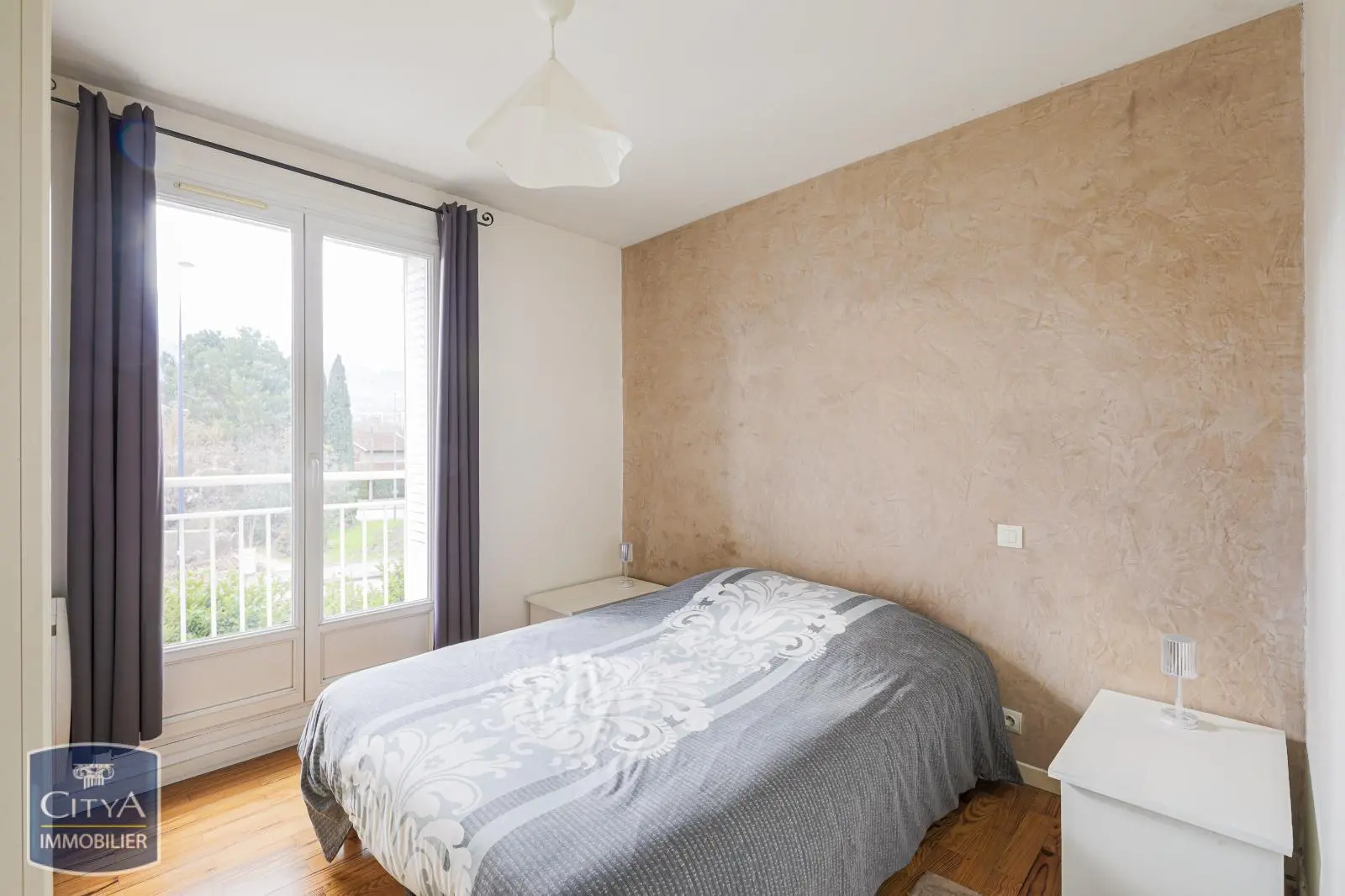 Photo 2 Appartement 4 pièces 76m²