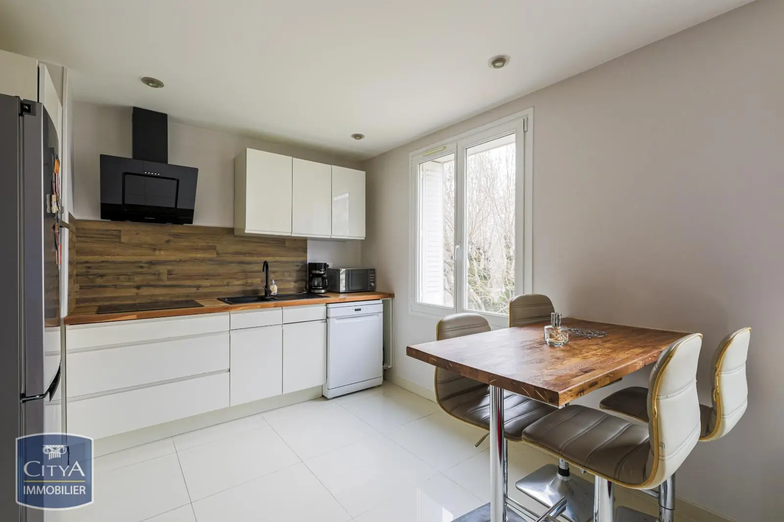 Photo 4 Appartement 4 pièces 76m²