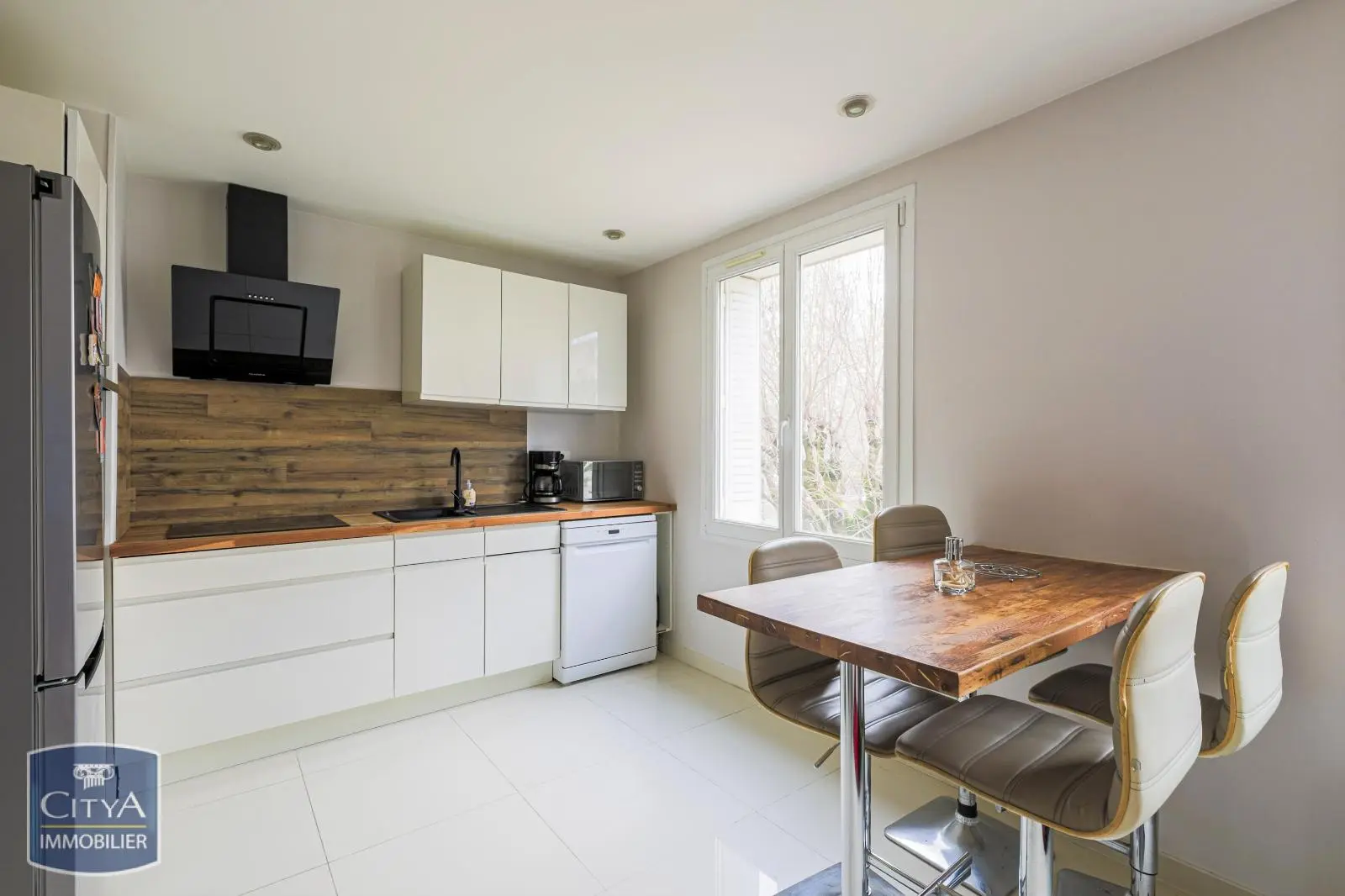 Photo 1 Appartement 4 pièces 73.31m²