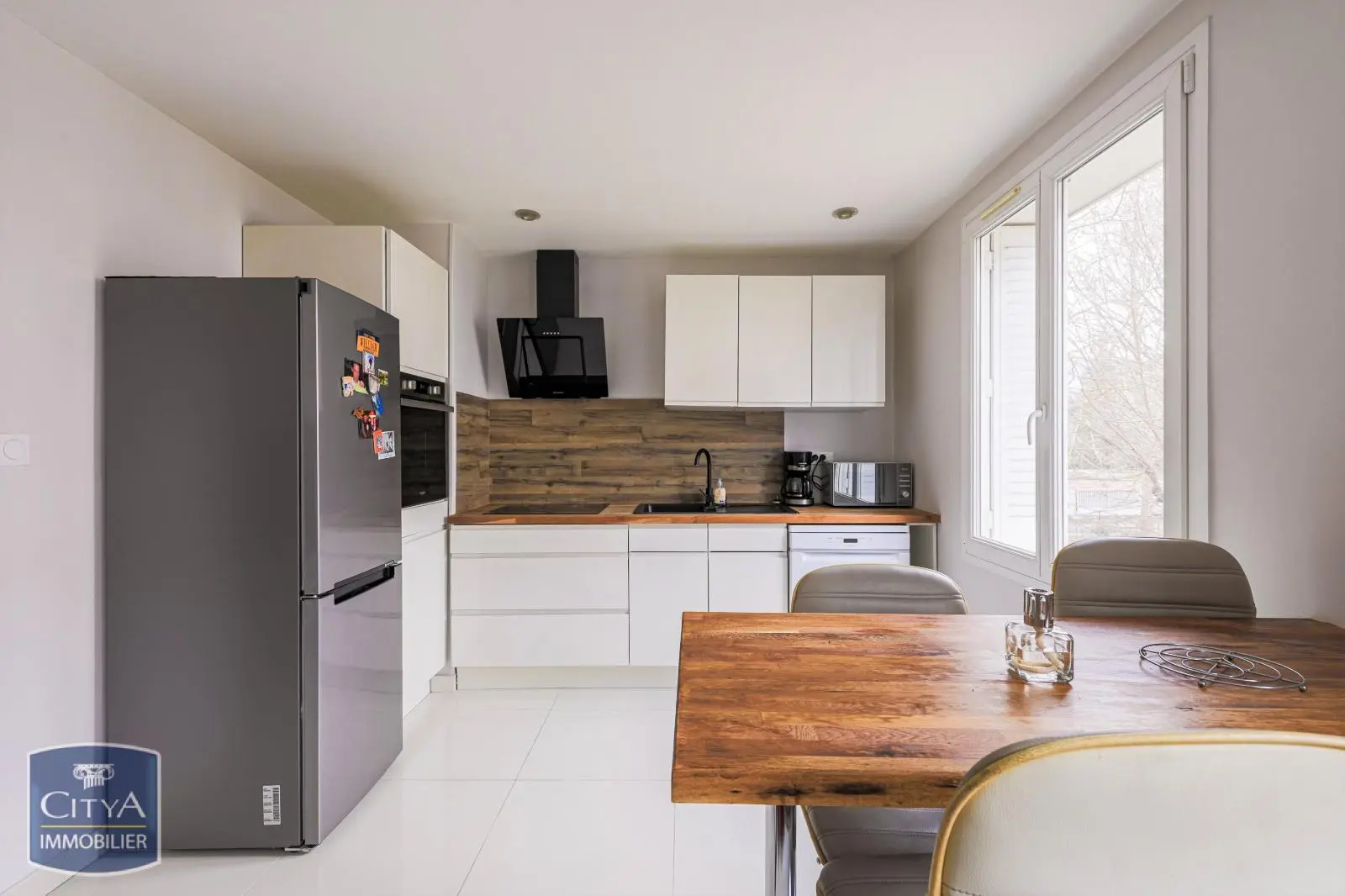 Photo 5 Appartement 4 pièces 73.31m²