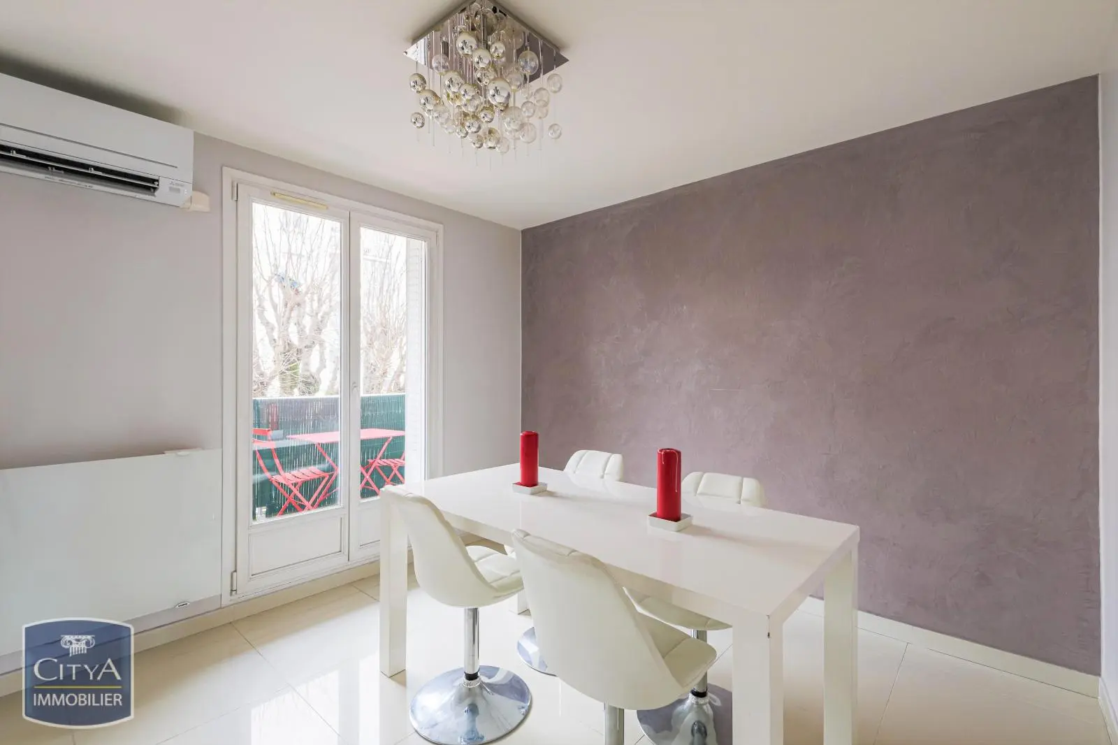 Photo 7 Appartement 4 pièces 73.31m²