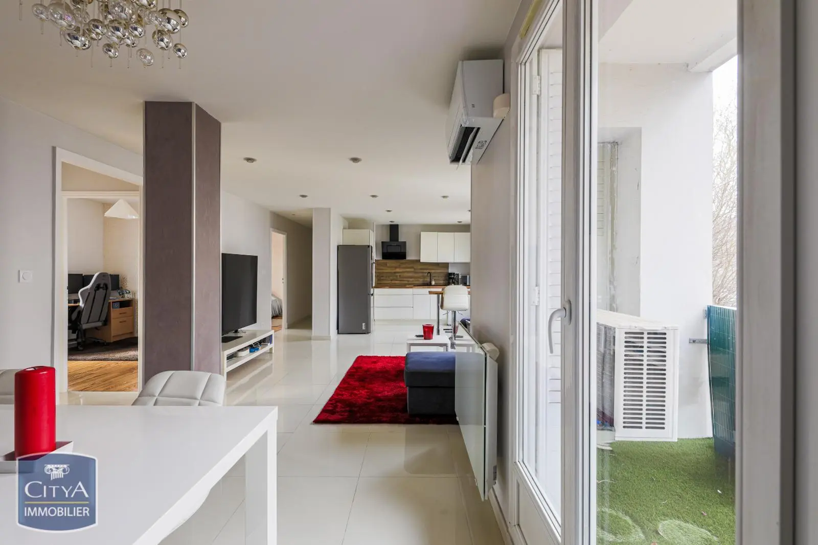 Photo 8 Appartement 4 pièces 76m²