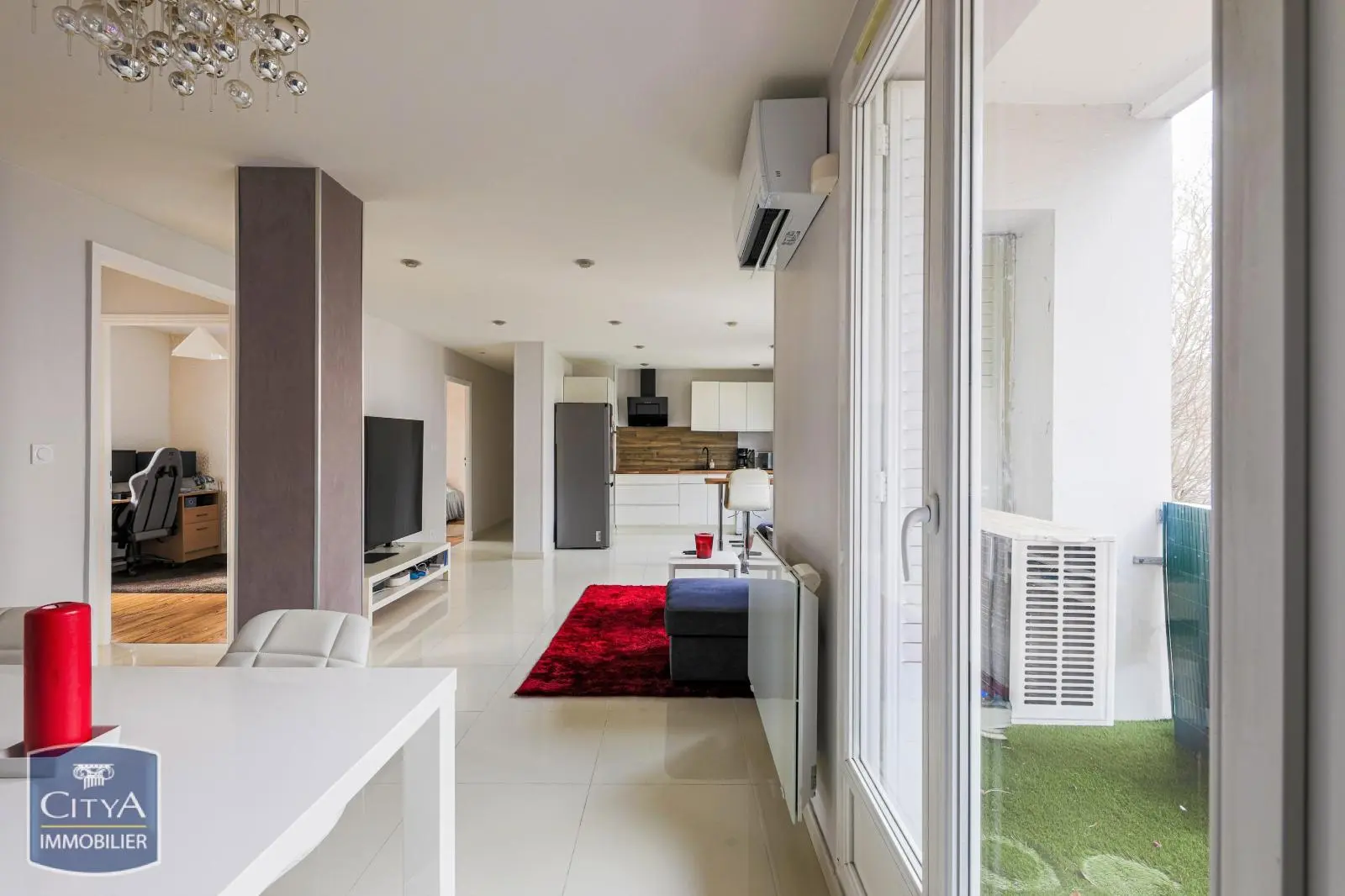 Photo 6 Appartement 4 pièces 73.31m²