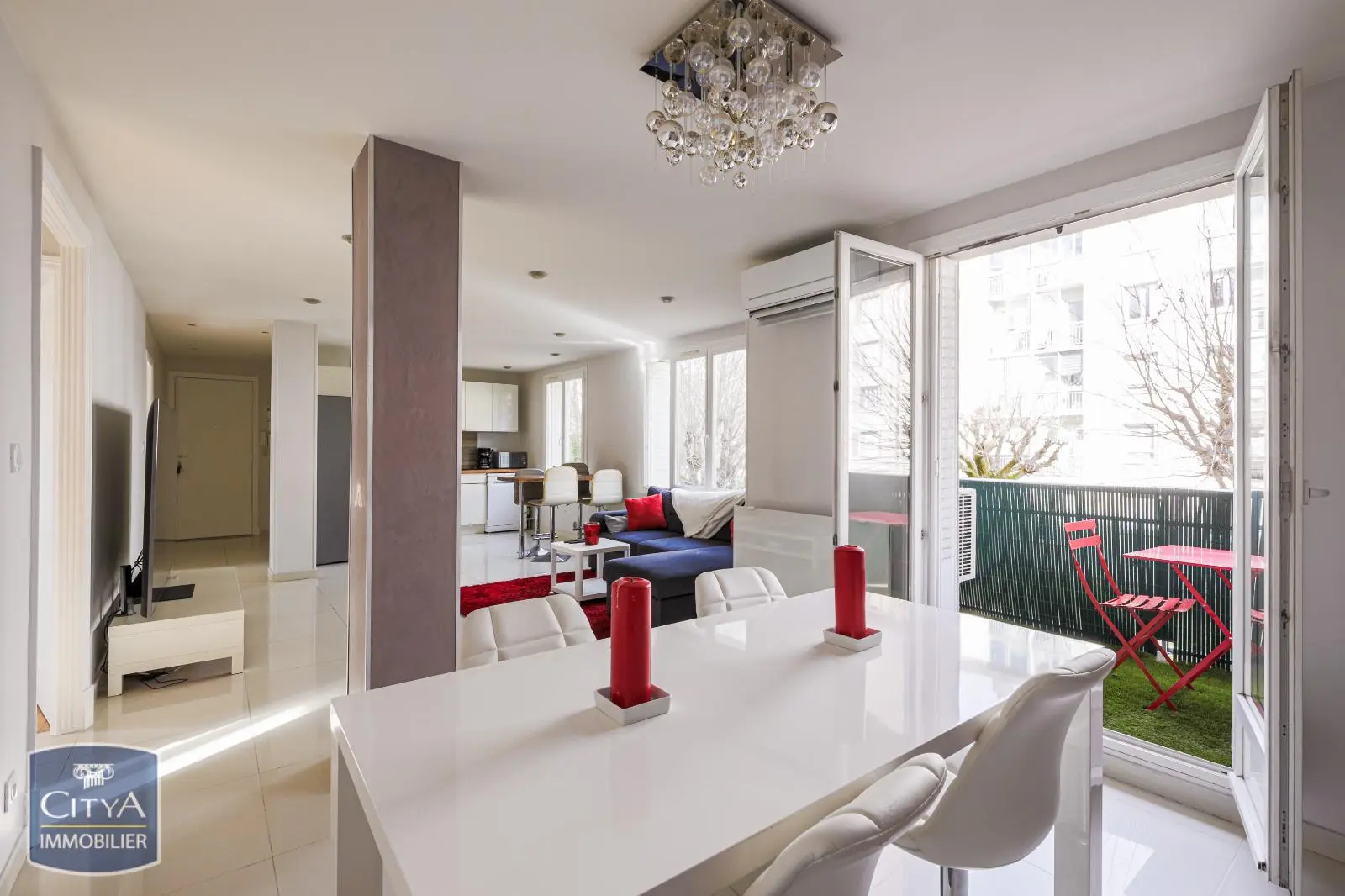 Photo 9 Appartement 4 pièces 76m²