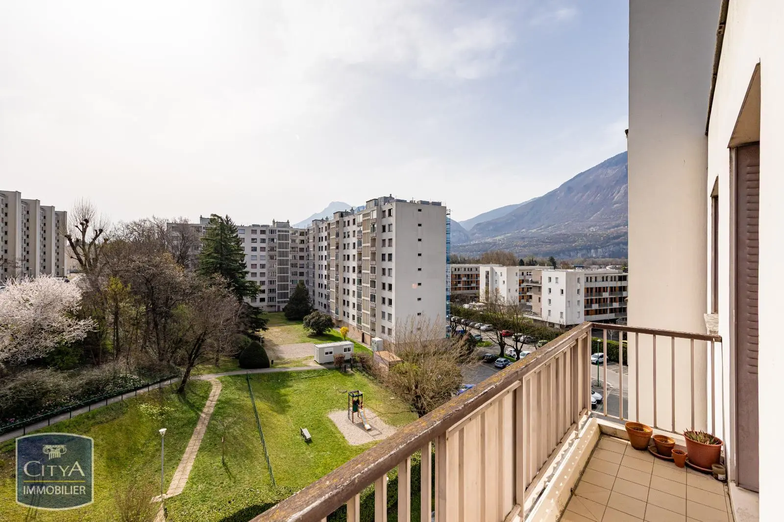 Photo 10 appartement Saint-Égrève