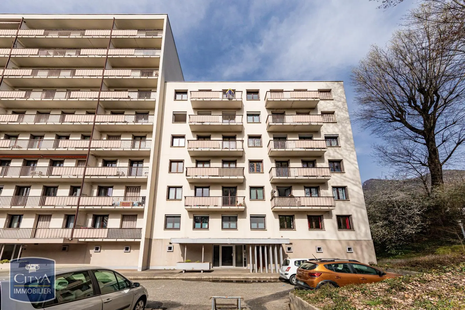 Photo 11 appartement Saint-Égrève