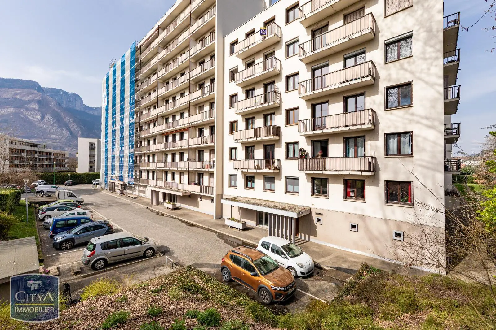 Photo 12 appartement Saint-Égrève