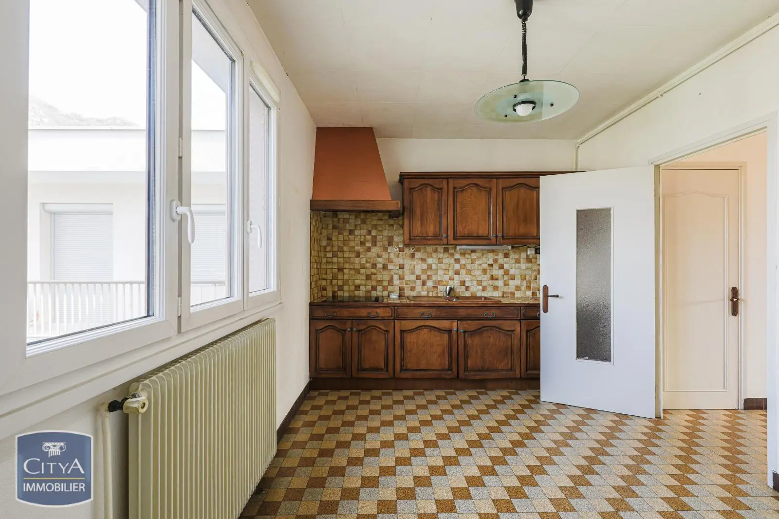 Photo 3 Appartement 3 pièces 65.43m²