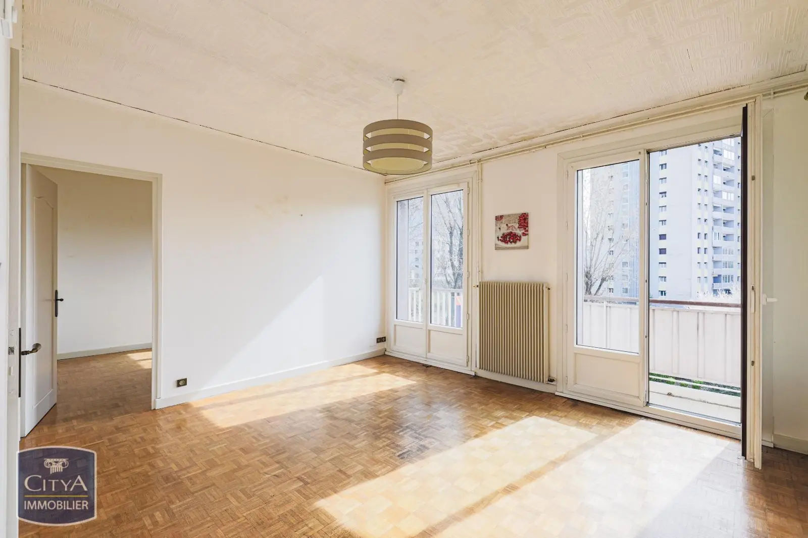 Photo 1 Appartement 3 pièces 65.43m²