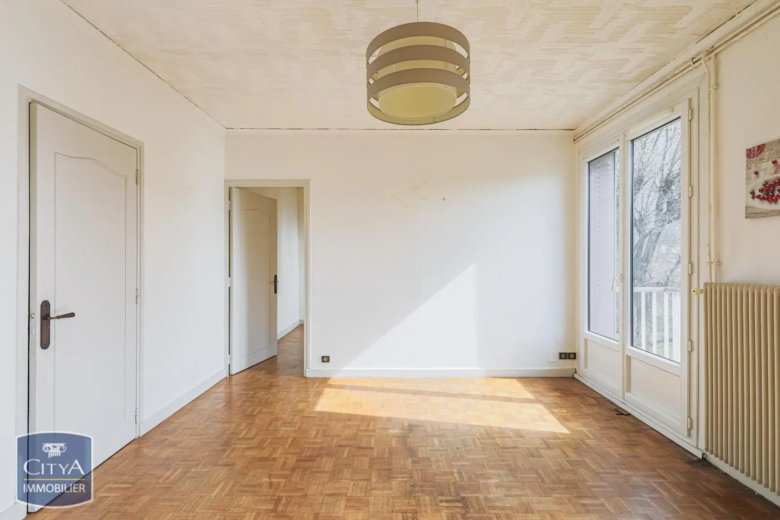 Photo 2 Appartement 3 pièces 65.43m²