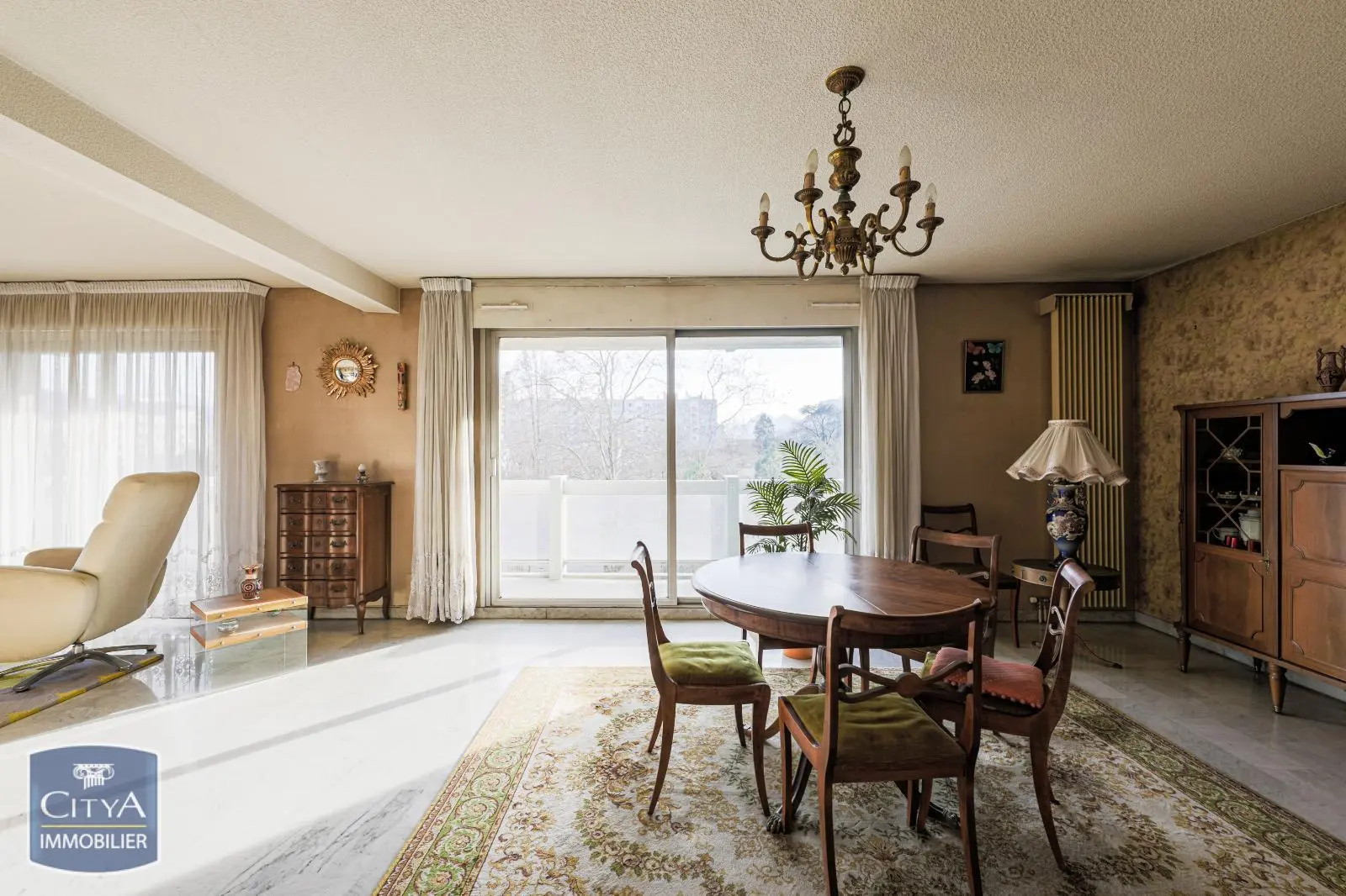 Photo 3 appartement Grenoble