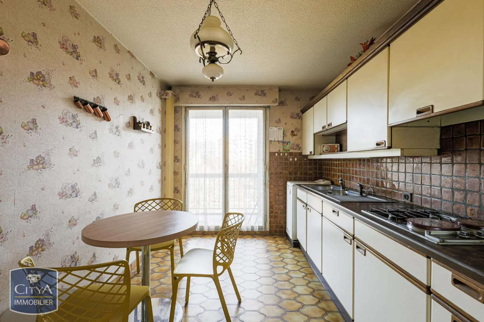 Photo 6 appartement Grenoble