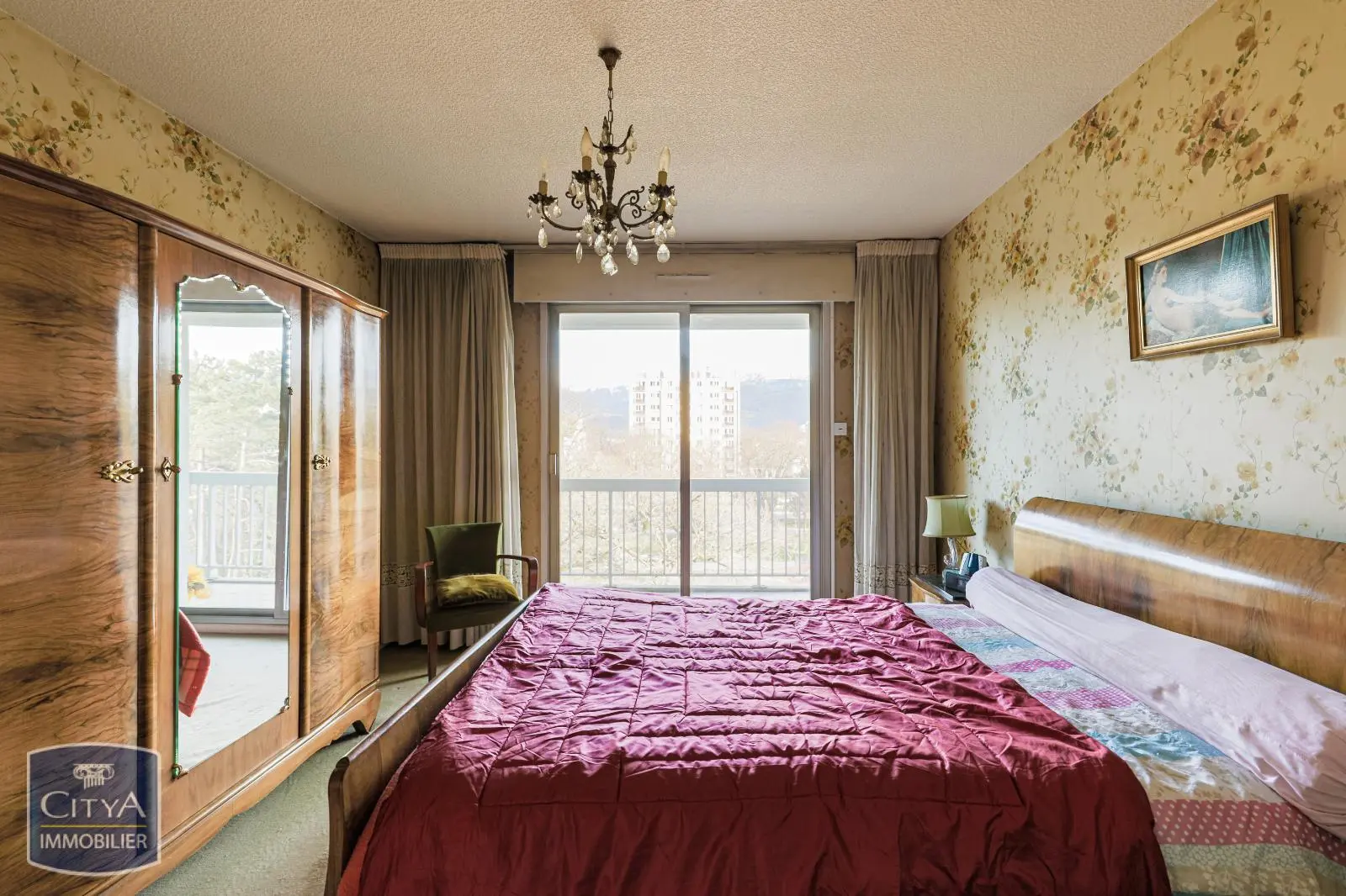 Photo 11 appartement Grenoble