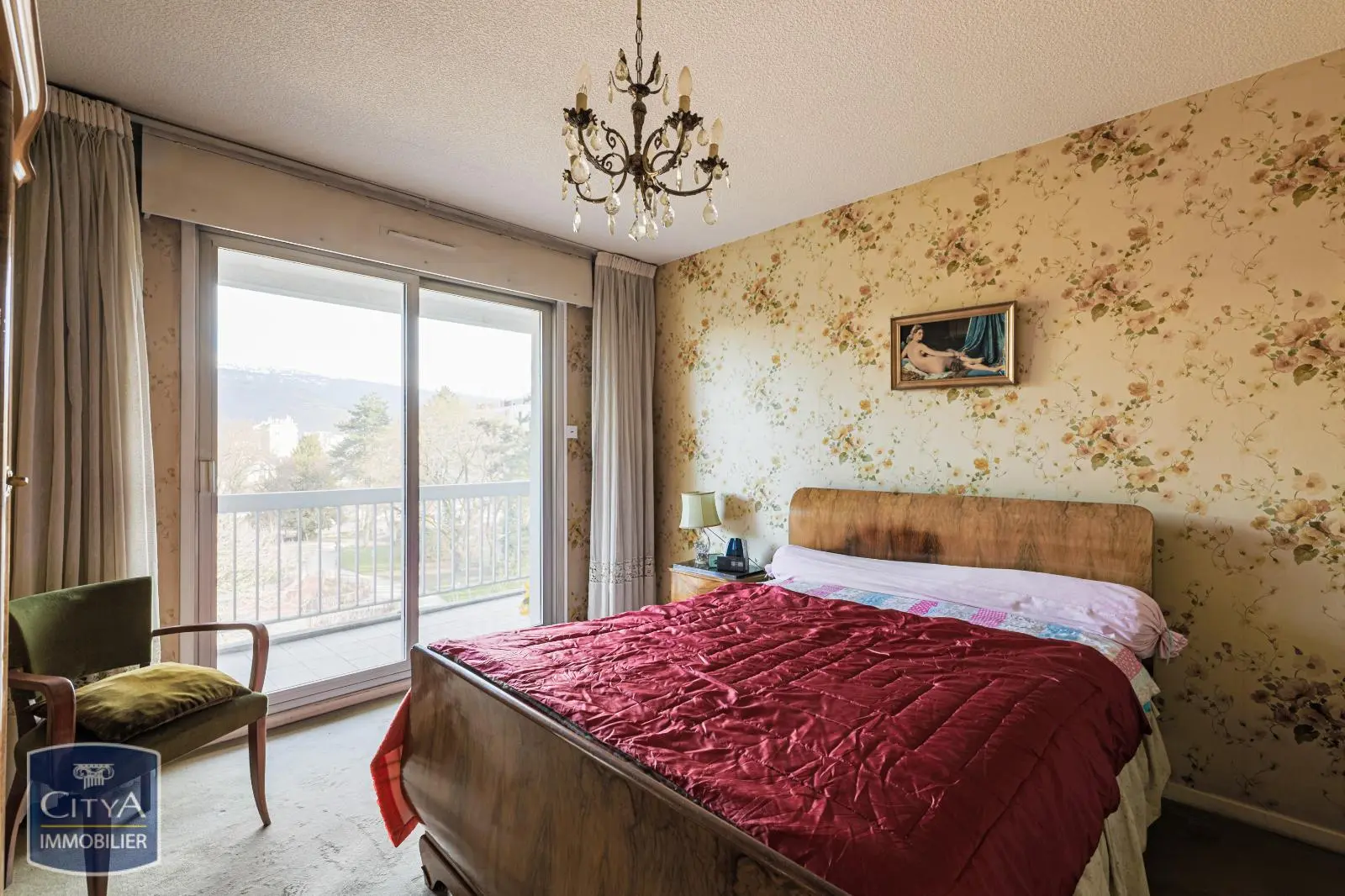 Photo 12 appartement Grenoble