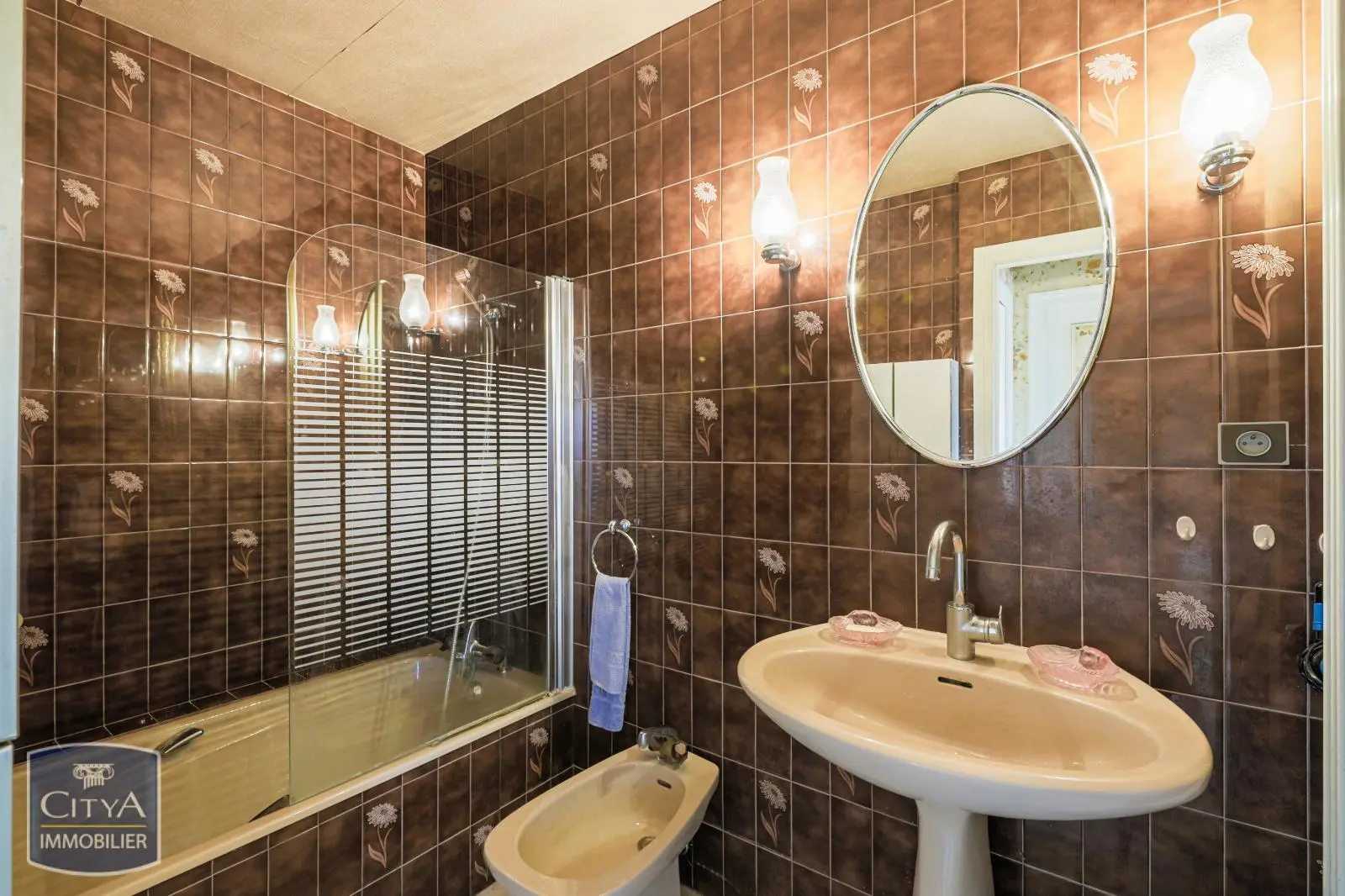 Photo 13 appartement Grenoble