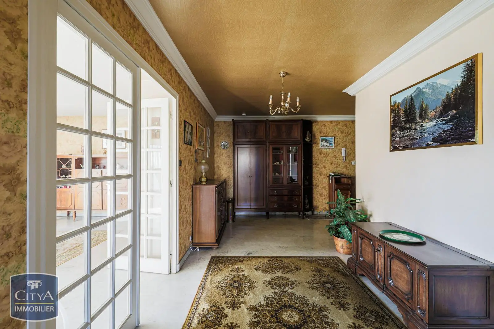 Photo 4 appartement Grenoble