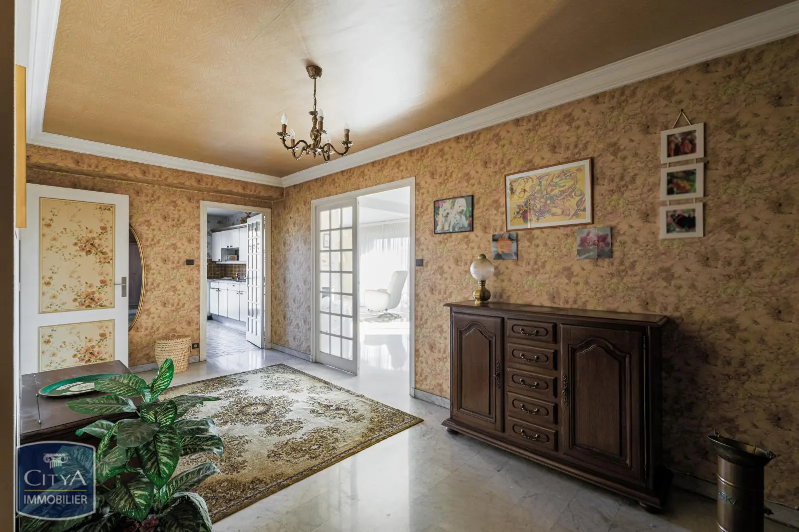 Photo 5 appartement Grenoble