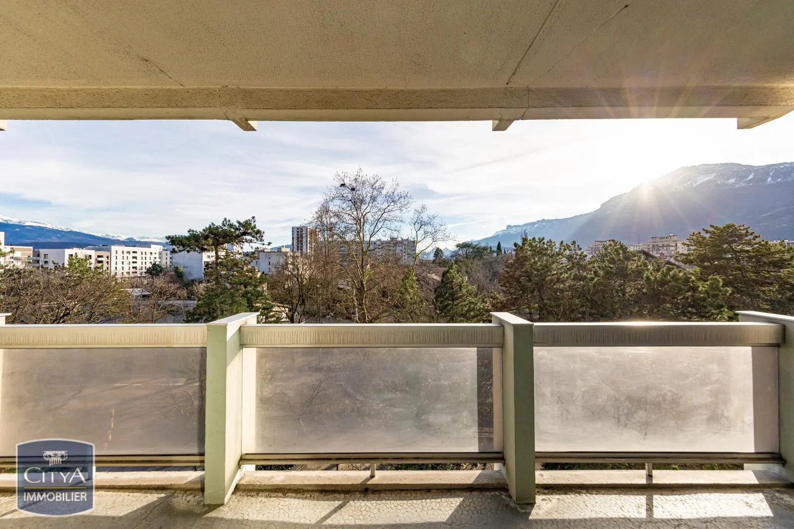 Photo 7 appartement Grenoble