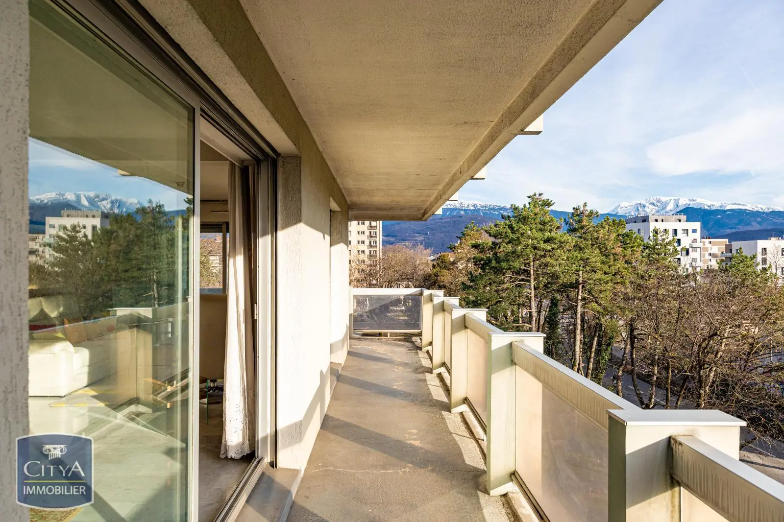 Photo 9 appartement Grenoble