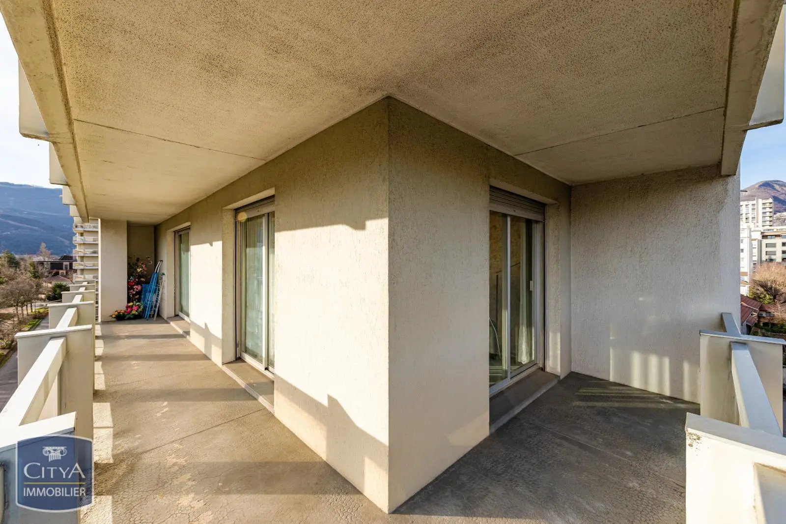 Photo 10 appartement Grenoble