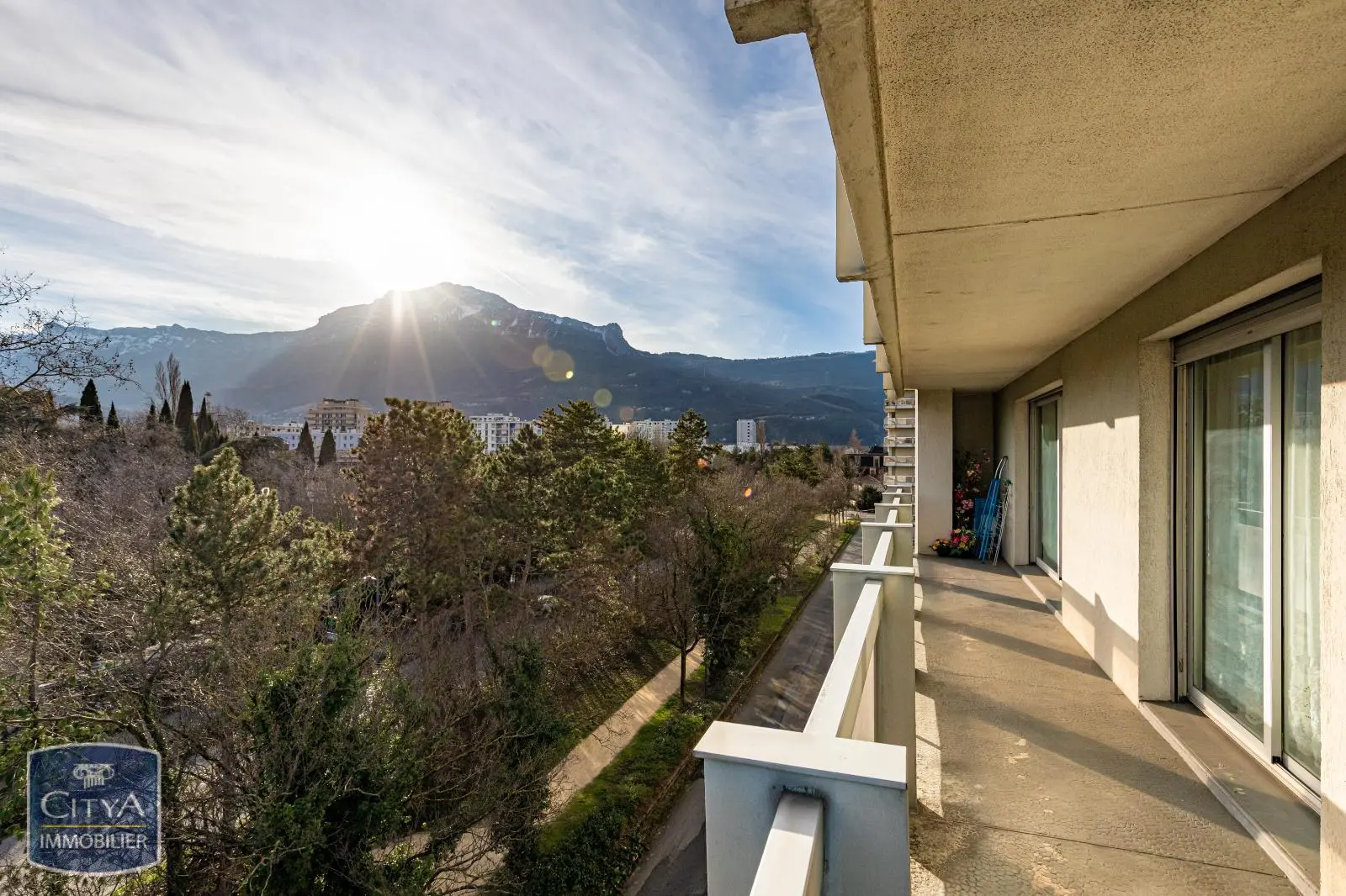 Photo 8 appartement Grenoble