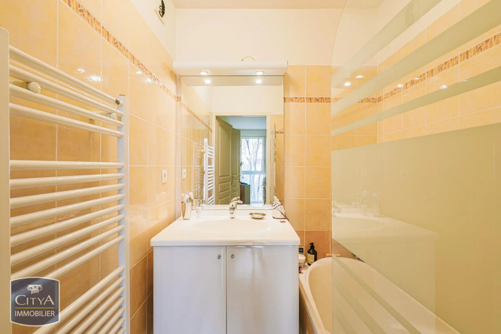 Photo 6 Appartement 2 pièces 47.5m²