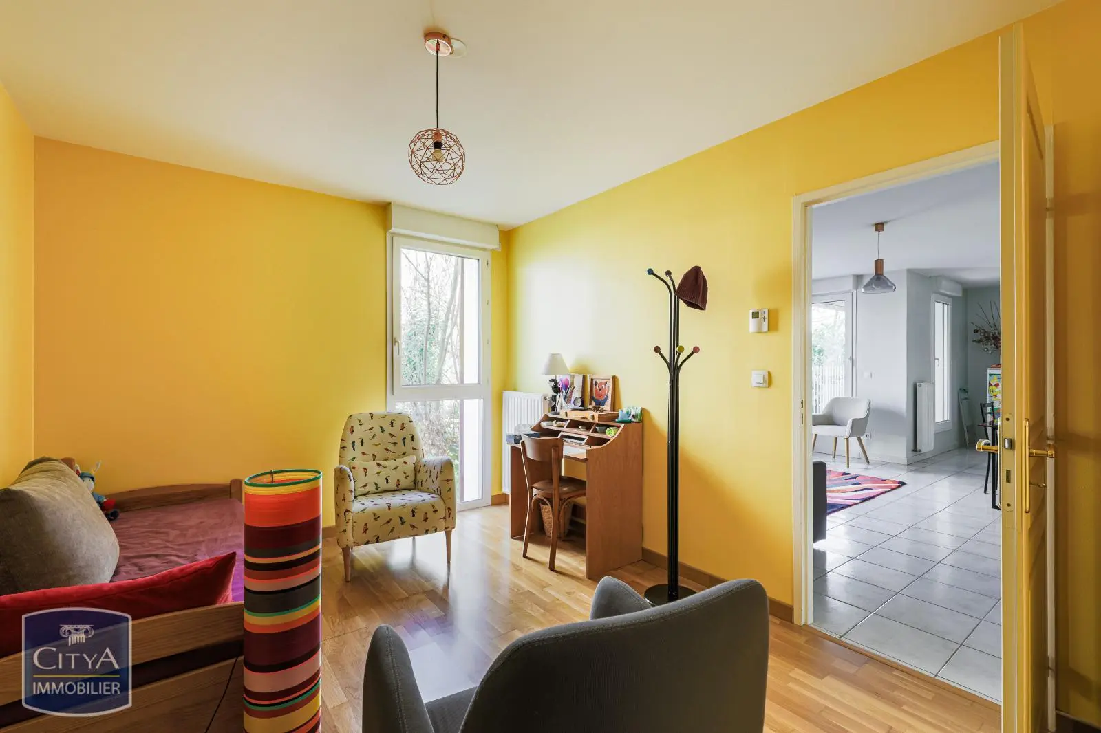 Photo 5 Appartement 2 pièces 47.5m²