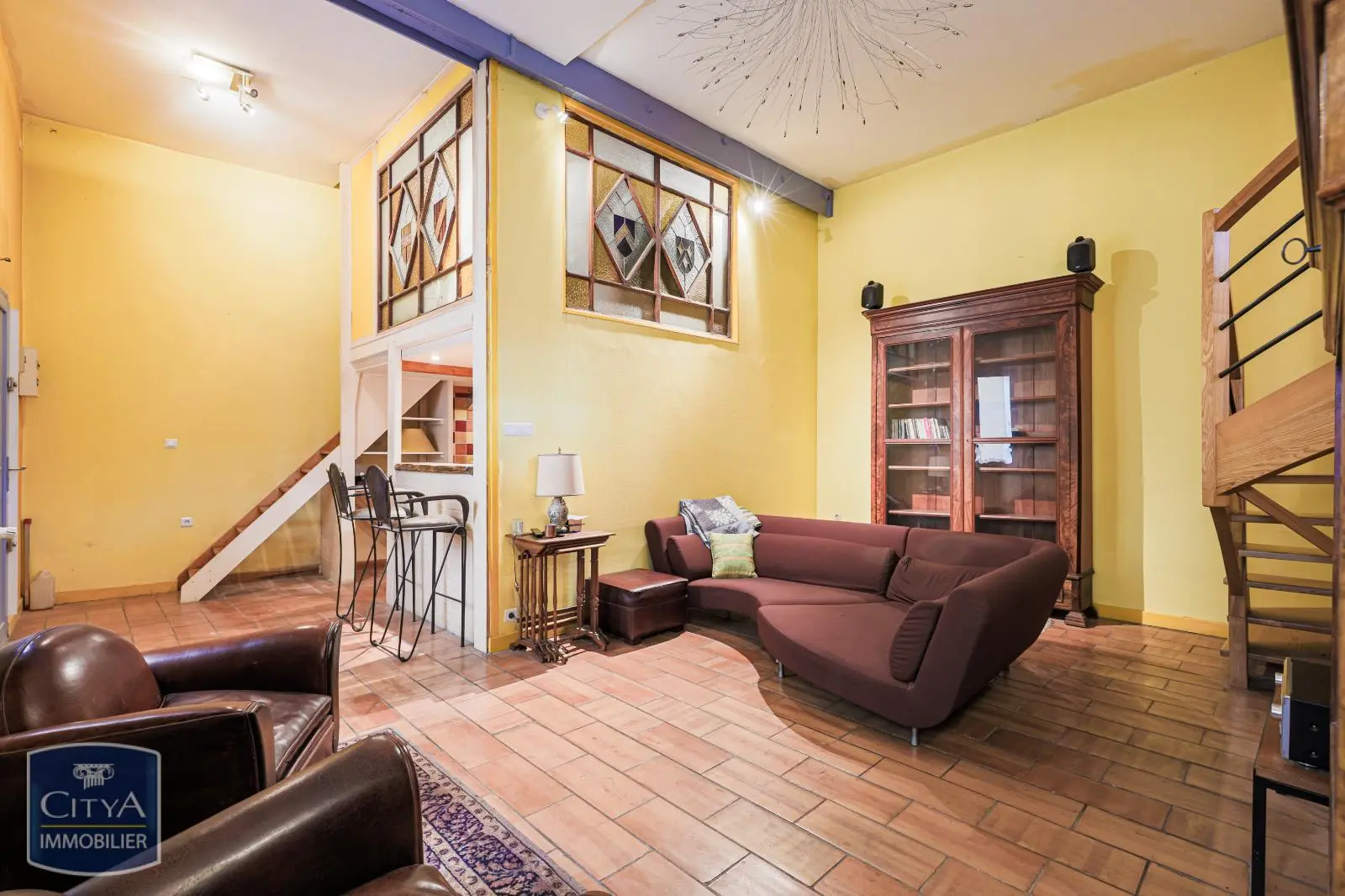 Photo 2 Maison 6 pièces 197m²