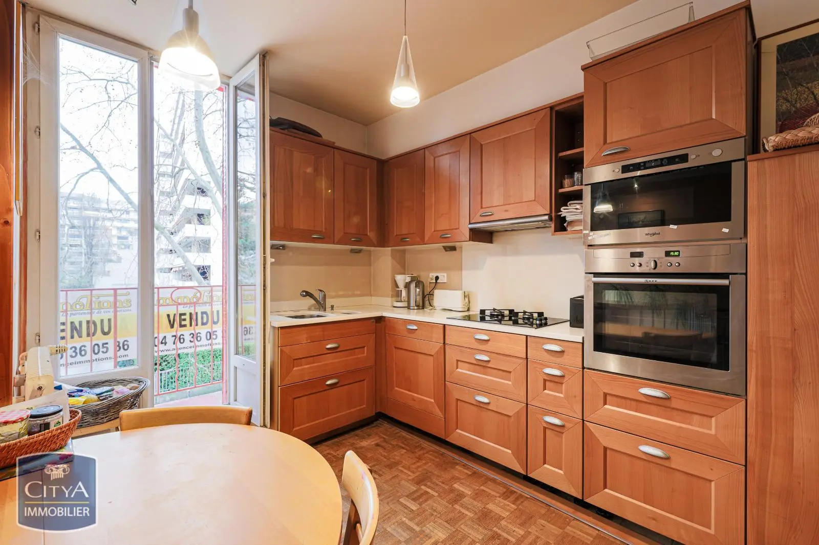 Photo 6 Maison 6 pièces 197m²