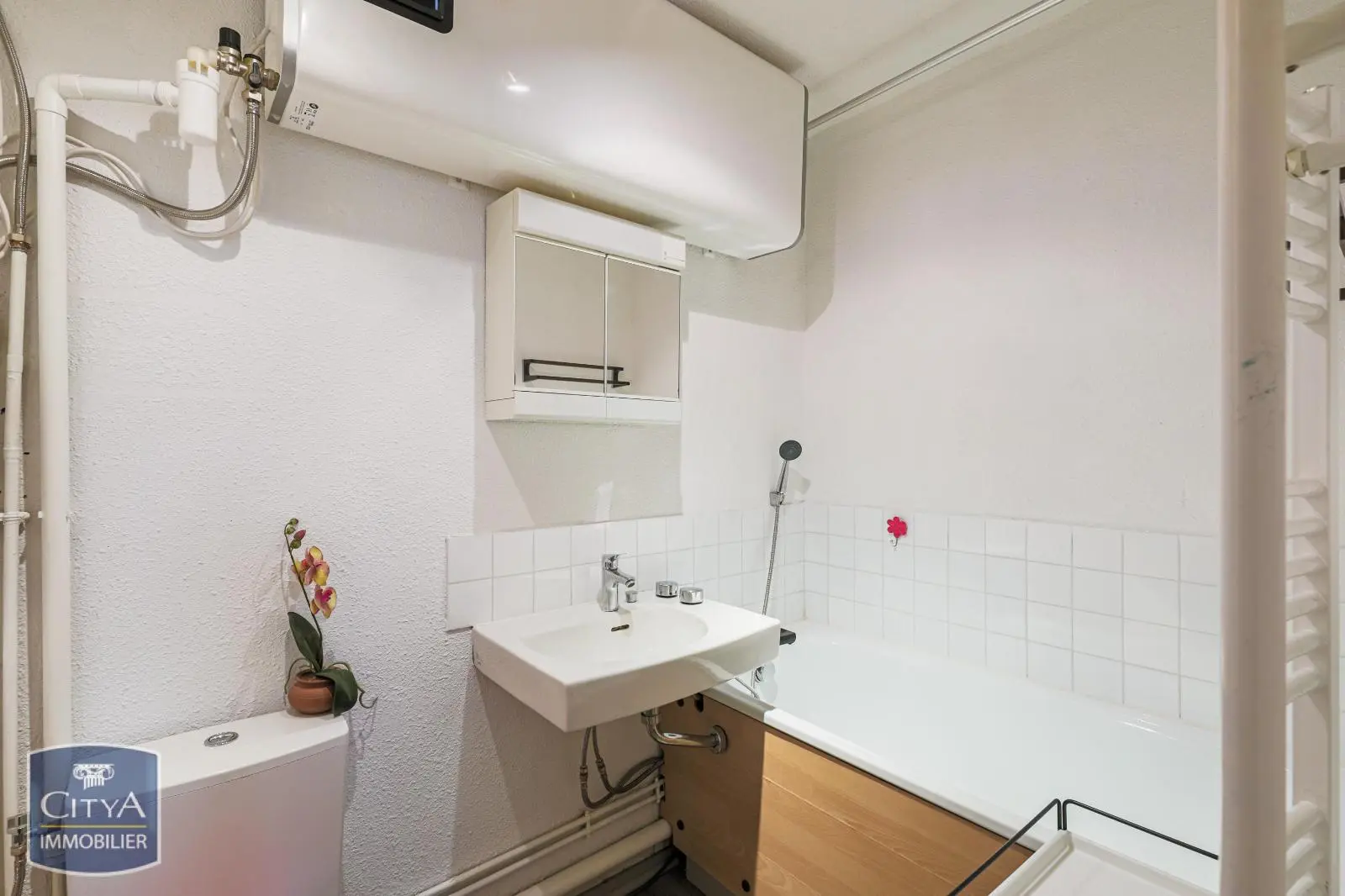 Photo 32 Appartement 2 pièces 28m²