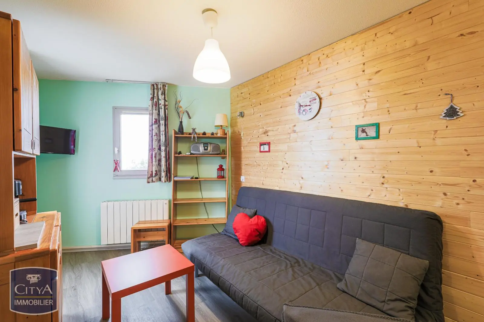 Photo 26 Appartement 2 pièces 28m²