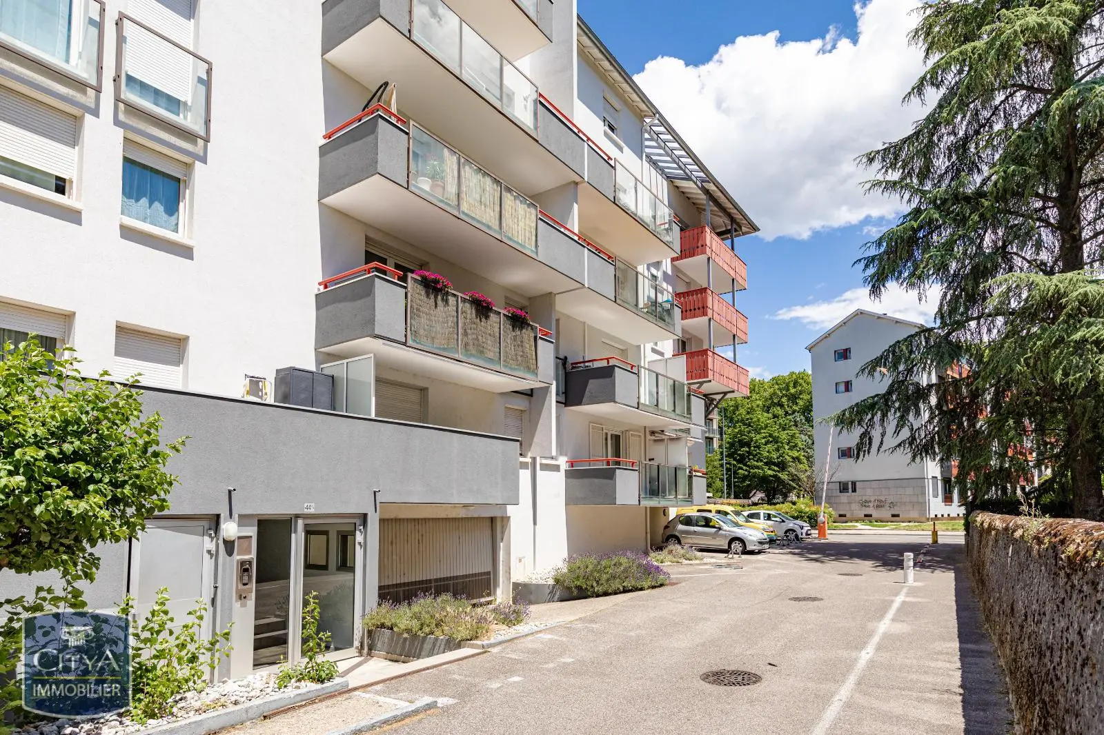 Photo 13 Appartement 4 pièces 80m²