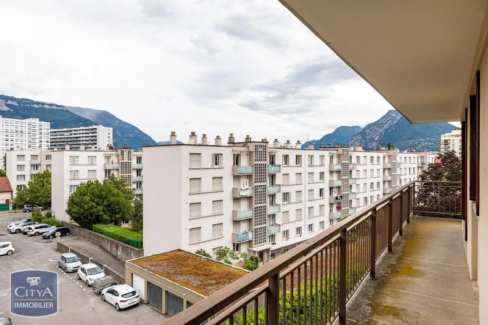 Photo 19 Appartement 3 pièces 71m²