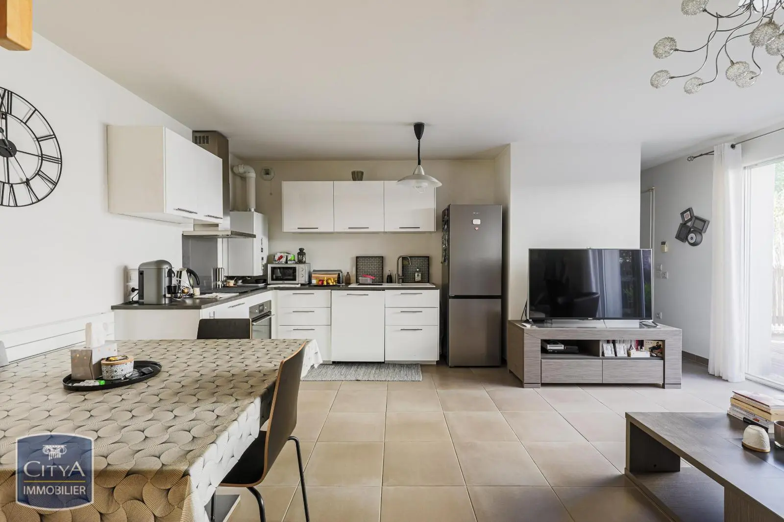 Photo 4 Appartement 3 pièces 70.91m²